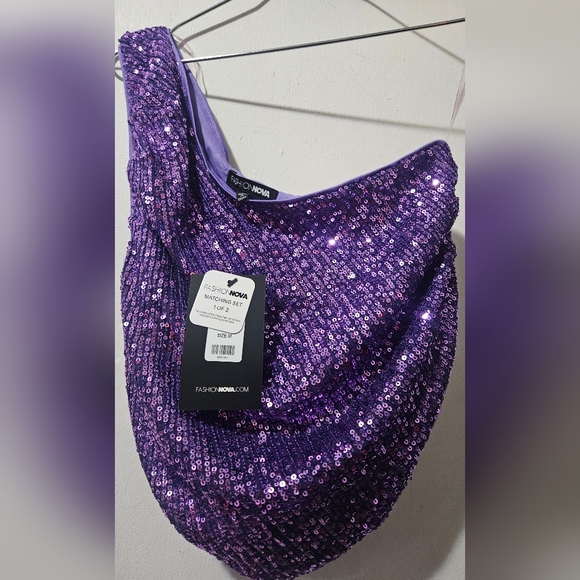 Women's two-piece set from FN - Picture 3 of 7